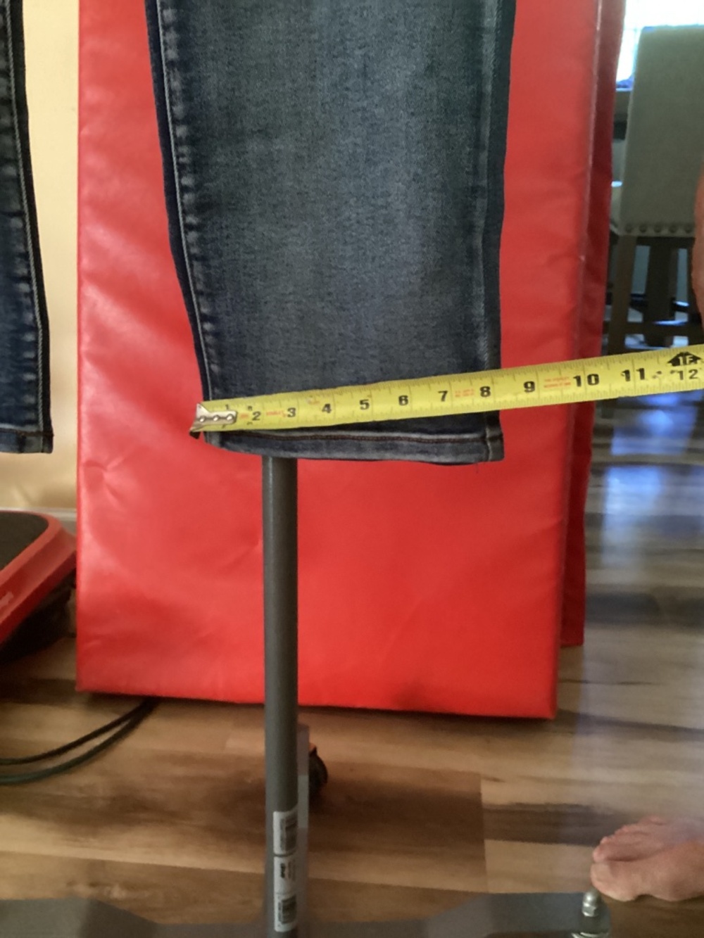 Jeans - Picture 5 of 5